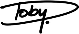 D.Toby Art
